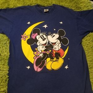 Rare Vintage Disney Tee in super good condition